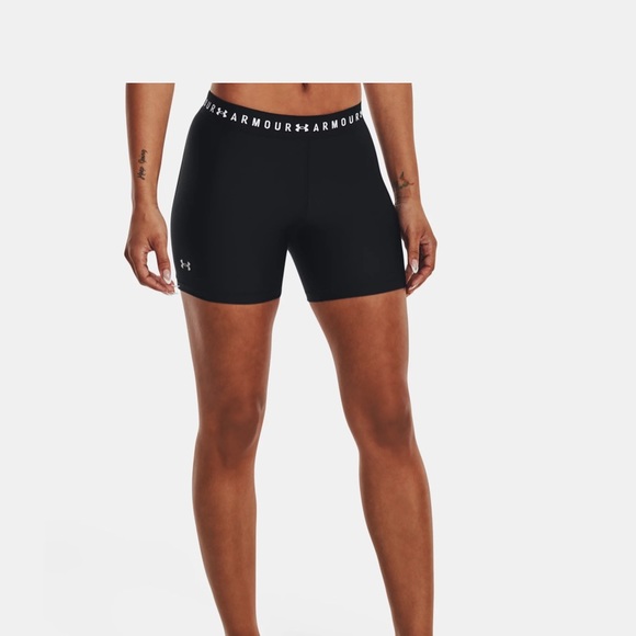 Under Armour Spandex - Picture 4 of 4